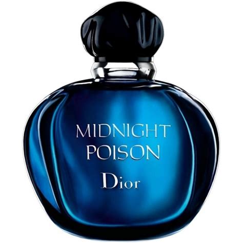 midnight poison dior arrêt|dior midnight poison review.